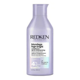 Anti-frizz Conditioner Redken Frizz Dismiss 300 ml | Epamu | Beauty Shop - Parfums, Make-up & Essentials Epamu.eu