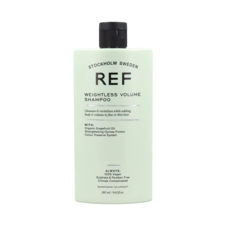 Shampoo REF Weightless Volume 285 ml | Epamu | Beauty Shop - Parfums, Make-up & Essentials Epamu.eu