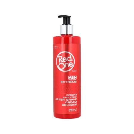 Aftershave Red One One Men 400 ml | Epamu | Beauty Shop - Parfums, Make-up & Essentials Epamu.eu