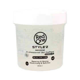 Styling Gel Extraordinhair Postquam (100 ml) | Epamu | Beauty Shop - Parfums, Make-up & Essentials Epamu.eu