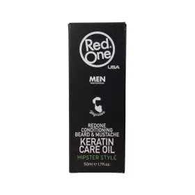 Rasier-Conditioner Red One One Aceite 50 ml Keratin von Red One, Aftershaves - Ref: S4259798, Preis: 15,13 €, Rabatt: %