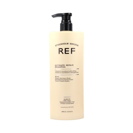 Champô REF Ultimate Repair 1 L | Epamu | Beauty Shop - Parfums, Make-up & Essentials Epamu.eu