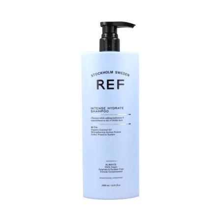 Shampoo REF Intense Hydrate Feuchtigkeitsspendend 1 L | Epamu | Beauty Shop - Parfums, Make-up & Essentials Epamu.eu