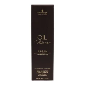 Hair Oil Ht Oil Elixir Exitenn (75 ml) | Epamu | Beauty Shop - Parfums, Make-up & Essentials Epamu.eu