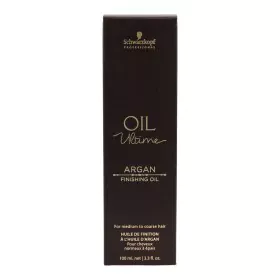 Olio per Capelli Schwarzkopf Oil Ultime Argan 100 ml di Schwarzkopf, Oli per capelli - Rif: S4261312, Prezzo: 32,29 €, Sconto: %