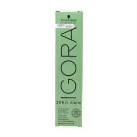 Creme Colorante Pure Green Nº 6.54 (100 ml) | Epamu | Beauty Shop - Parfums, Make-up & Essentials Epamu.eu