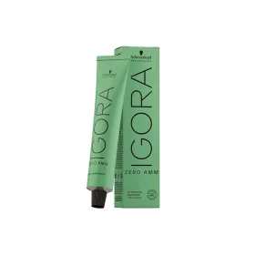 Permanent Dye Igora Color10 Schwarzkopf 7-1 (60 ml) | Epamu | Beauty Shop - Parfums, Make-up & Essentials Epamu.eu