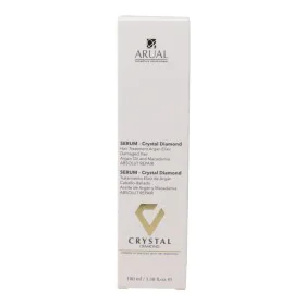 Sérum pour cheveux Arual Crystal Diamond 100 ml de Arual, Soins des cheveux et du cuir chevelu - Réf : S4261688, Prix : 17,15...