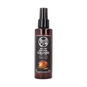 Loção pós barba Red One Amber 150 ml de Red One, Loções e líquidos - Ref: S4261892, Preço: 4,22 €, Desconto: %