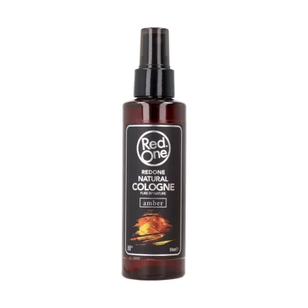 Loção pós barba Red One Amber 150 ml | Epamu | Beauty Shop - Parfums, Make-up & Essentials Epamu.eu