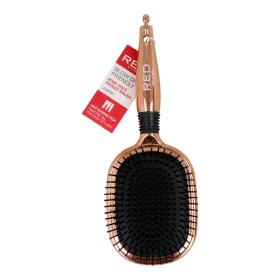 Styling Brush Ilū Ceramic Pink Ø 53 mm | Epamu | Beauty Shop - Parfums, Make-up & Essentials Epamu.eu