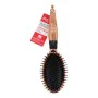 Detangling Hairbrush Red Kiss Kiss Rose Circular | Epamu | Beauty Shop - Parfums, Make-up & Essentials Epamu.eu