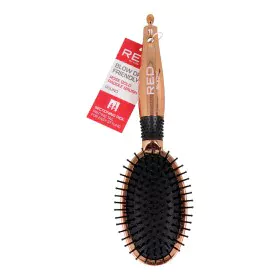 Detangling Hairbrush Lussoni Labyrinth Squared Small | Epamu | Beauty Shop - Parfums, Make-up & Essentials Epamu.eu