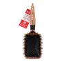 Detangling Hairbrush Red Kiss Kiss Rose Squared | Epamu | Beauty Shop - Parfums, Make-up & Essentials Epamu.eu