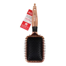 Styling Brush Ilū Bamboom Pink Ø 65 mm | Epamu | Beauty Shop - Parfums, Make-up & Essentials Epamu.eu