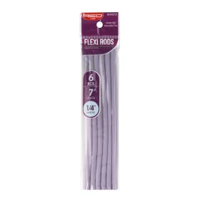 Rulos Red Kiss Kiss Flexi 6 Piezas de Red Kiss, Rulos para el pelo - Ref: S4262696, Precio: 4,71 €, Descuento: %