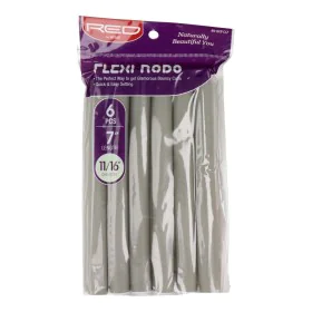 Rulos Red Kiss Kiss Flexi 6 Piezas de Red Kiss, Rulos para el pelo - Ref: S4262697, Precio: 4,71 €, Descuento: %