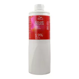 Activating Liquid Salerm Activador En 1 L | Epamu | Beauty Shop - Parfums, Make-up & Essentials Epamu.eu