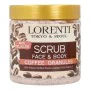 Facial Exfoliator Lorenti Coffee 500 ml | Epamu.eu | Beauty Shop - Parfums, Make-up & Essentials Epamu.eu