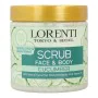 Facial Exfoliator Lorenti Cucumber 500 ml | Epamu.eu | Beauty Shop - Parfums, Make-up & Essentials Epamu.eu