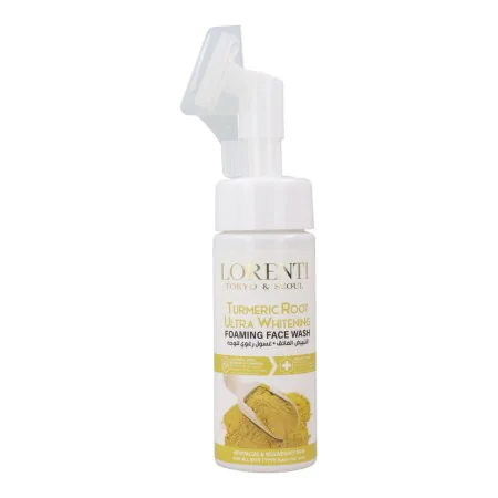 Schiuma Detergente Lorenti Turmeric 150 ml | Epamu | Beauty Shop - Parfums, Make-up & Essentials Epamu.eu