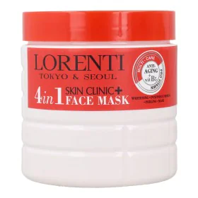 Masque facial Lorenti Tokio and Seoul 500 ml de Lorenti, Masques - Réf : S4262989, Prix : 13,38 €, Remise : %