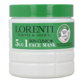 Facial Mask Lorenti Tokio and Seoul 500 ml by Lorenti, Face masks - Ref: S4262990, Price: 13,38 €, Discount: %