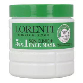 Facial Mask Atashi Supernight 50 ml | Epamu | Beauty Shop - Parfums, Make-up & Essentials Epamu.eu