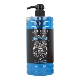 Gel de Afeitar Lorenti Iceberg de Lorenti, Gominas y geles - Ref: S4263054, Precio: 13,93 €, Descuento: %