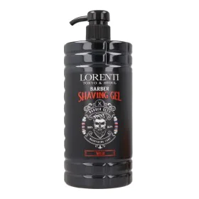 Gel de Afeitar Lorenti Gel Wild de Lorenti, Gominas y geles - Ref: S4263056, Precio: 13,93 €, Descuento: %