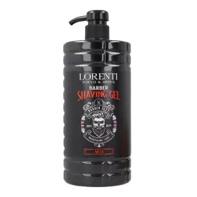 Gel de Afeitar Nirvel Barber Shave Precision (100 ml) | Epamu | Beauty Shop - Parfums, Make-up & Essentials Epamu.eu