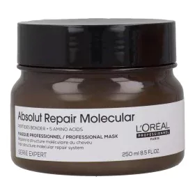 Haarmaske L'Oreal Professionnel Paris Absolut Repair 250 ml von L'Oreal Professionnel Paris, Haarwasser - Ref: S4263087, Prei...