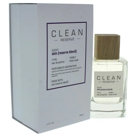 Women's Perfume Reserve Skin Clean EDP 100 ml EDP | Epamu | Beauty Shop - Parfums, Make-up & Essentials Epamu.eu