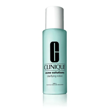 Gesichtstonikum Anti-Blemish Step 2 Clinique C-CQ-239-01 200 ml | Epamu | Beauty Shop - Parfums, Make-up & Essentials Epamu.eu