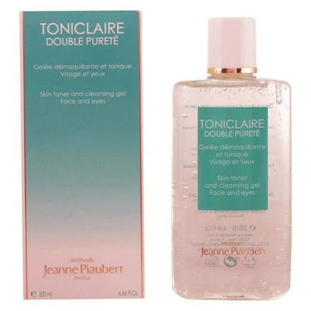 Facial Make Up Remover Gel Toniclaire Jeanne Piaubert 200 ml | Epamu | Beauty Shop - Parfums, Make-up & Essentials Epamu.eu