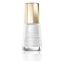 Verniz de unhas Nail Color Cream Mavala 38-silver (5 ml) | Epamu.eu | Beauty Shop - Parfums, Make-up & Essentials Epamu.eu