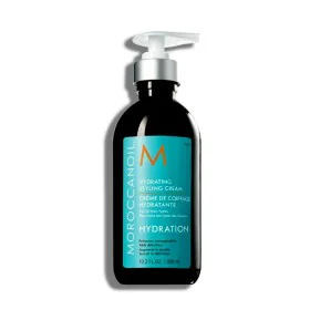 Styling Cream Moroccanoil Hydration (300 ml) by Moroccanoil, Scalp and hair care - Ref: S4506198, Price: 31,08 €, Discount: %