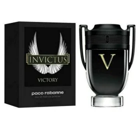 Perfume Hombre Invictus Victory Paco Rabanne 200 ml EDP 200 ml EDP de Paco Rabanne, Agua de perfume - Ref: S4506506, Precio: ...