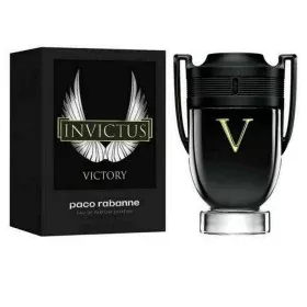 Herrenparfüm Invictus Victory Paco Rabanne 200 ml EDP 200 ml EDP von Paco Rabanne, Eau de Parfum - Ref: S4506506, Preis: 127,...