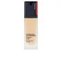 Base de Maquilhagem Fluida Synchro Skin Self-Refreshing Shiseido 340-oak (30 ml) | Epamu.eu | Beauty Shop - Parfums, Make-up & Essentials Epamu.eu