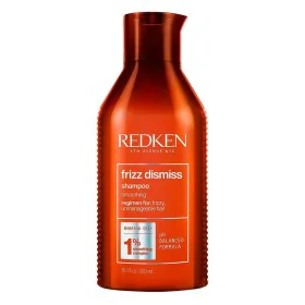 Shampooing Frizz Dismiss Redken (300 ml) de Redken, Shampooings - Réf : S4511469, Prix : 20,22 €, Remise : %