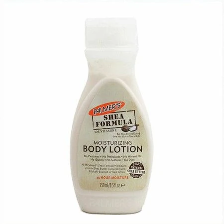 Body Lotion Palmer's 5180-6N (250 ml) | Epamu | Beauty Shop - Parfums, Make-up & Essentials Epamu.eu