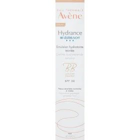 Hydrating Cream with Colour Avene I0095811 40 ml by Avene, BB creams - Ref: S4512198, Price: 19,51 €, Discount: %