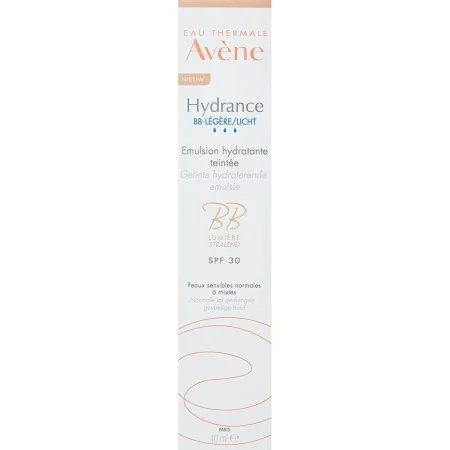 Hydrating Cream with Colour Avene I0095811 40 ml | Epamu | Beauty Shop - Parfums, Make-up & Essentials Epamu.eu