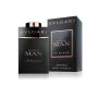 Men's Perfume Bvlgari Man In Black EDP (100 ml) | Epamu | Beauty Shop - Parfums, Make-up & Essentials Epamu.eu