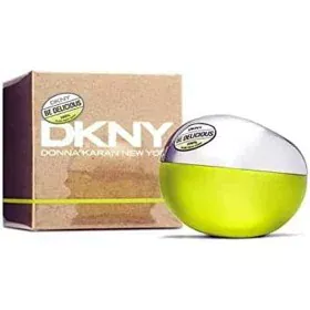 Parfum Femme DKNY 19490 EDP EDP 30 ml Be Delicious de DKNY, Eau de parfum - Réf : S4514462, Prix : 33,53 €, Remise : %