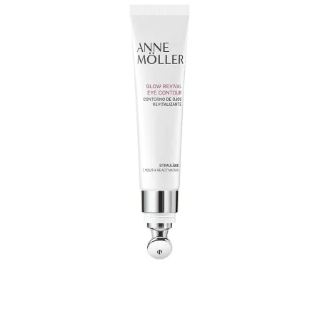 Crema para Contorno de Ojos Anne Möller Revitalizante 15 ml | Epamu | Beauty Shop - Parfums, Make-up & Essentials Epamu.eu