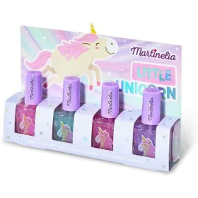 Nagellack Martinelia Little Unicorn Bunt 4 Stücke Satz von Martinelia, Farblack - Ref: S4515628, Preis: 6,50 €, Rabatt: %