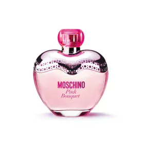 Parfum Femme Moschino PKBTS17-H EDT 50 ml de Moschino, Eau de parfum - Réf : S4516301, Prix : 20,21 €, Remise : %