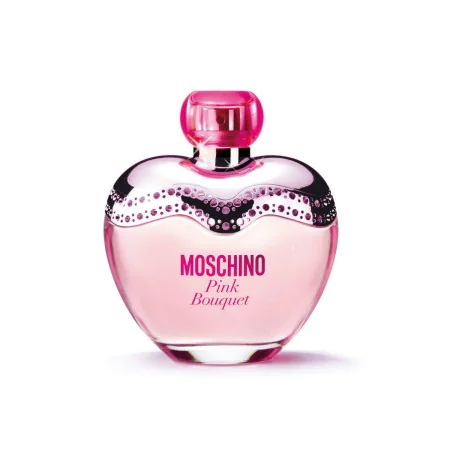 Women's Perfume Moschino PKBTS17-H EDT 50 ml | Epamu.eu | Beauty Shop - Parfums, Make-up & Essentials Epamu.eu